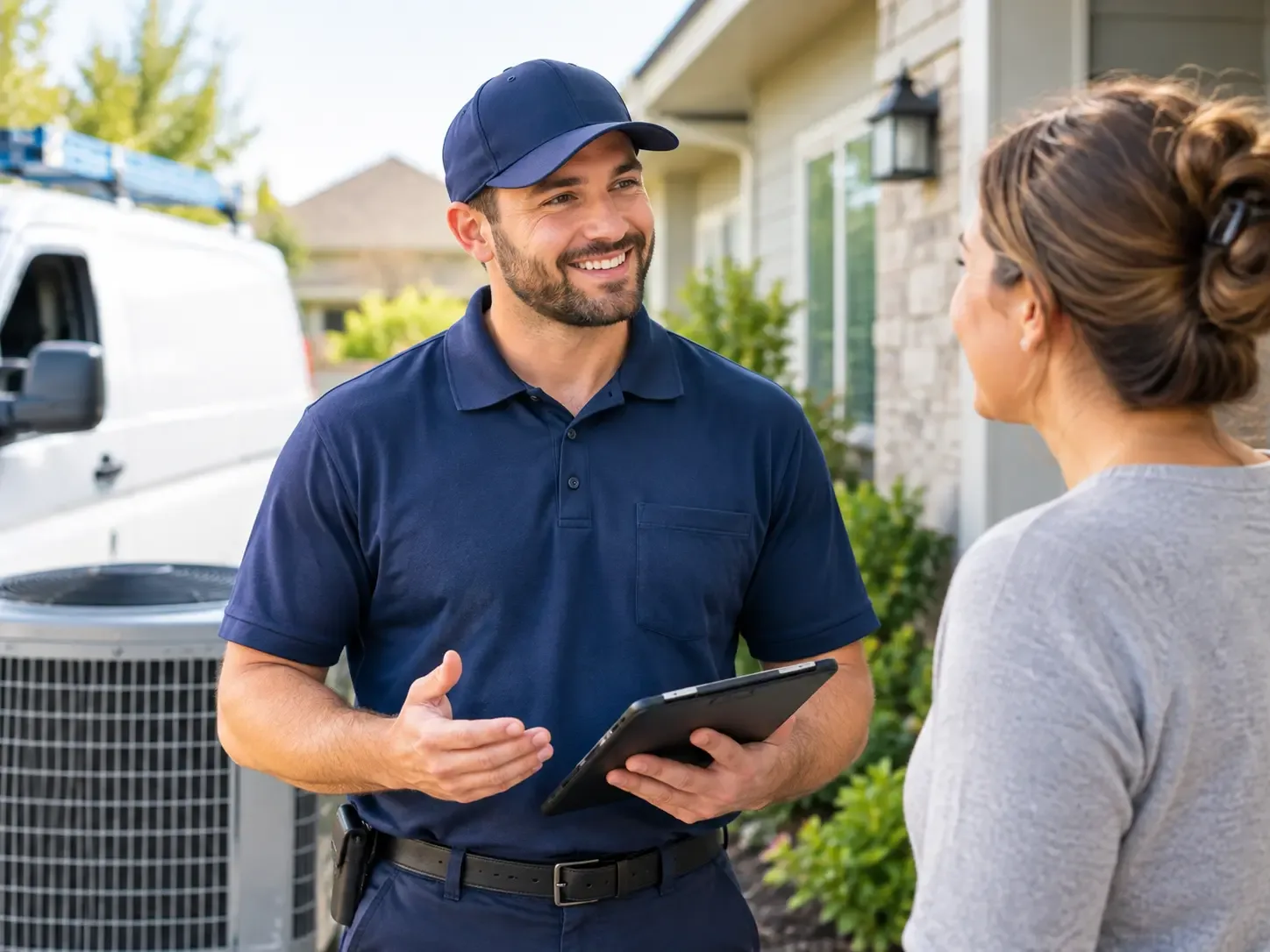 AC Installation Near Me Vermont FAQs